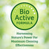 Biokleen Laundry Detergent, 128 HE Loads, Citrus Essence, 64 Fl Oz, Eco-Friendly, Plant-Based, No Artificial Fragrance