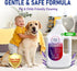 ZORAST 82 OZ, S3/S5/S7 3/5 Lavender Floor Cleaning Solution, FL Deep Cleans for Multiple Hard Floors, Compatible