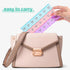 Teikou 3 7 Organizer2Pack Large Weekly Pill Organizer Times A Day,Travel Pill Cases Moisture-Proof Day Pill Contaner
