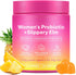 Rulviou Women's Probiotic Gummies for Vaginal Health - pH Balance & Immune Support