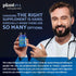 4-in-1 Pre Post Probiotics & Digestive Enzymes, 60 Non-GMO Capsules, Complete Gut Health & Digestive Support for Women