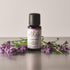 Ellia Lavender Diffuser Essential Oil, 15ml, 100% Pure, Therapeutic Grade