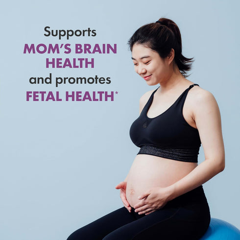 Rainbow Light High-Potency Prenatal One Multivitamin, Supports Mom's Health and Baby's Development, Vegan, 120 Count