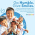The Humble Co Mouthwash Concentrate for Bad Breath - Fluoride Free Natural Mouth Wash Rinse for Fresh Breath, Gum