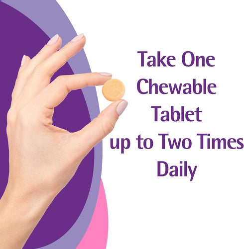 Chewables 600 Plus D3 Plus Minerals Calcium Vitamin D Supplement, Cherry, Orange and Fruit Punch - 155 Count by Caltrate