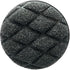 Pack (Pack 6) Jetz-Scrubz Classic Round Kitchen Scrubber Sponge Value