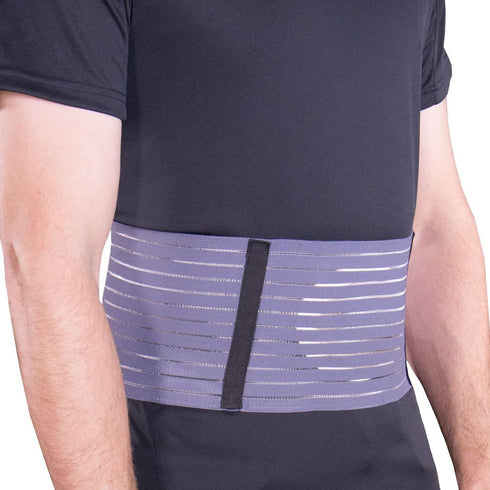 OTC Hernia Belt - Abdominal Umbilical Treatment, Select Series, Large