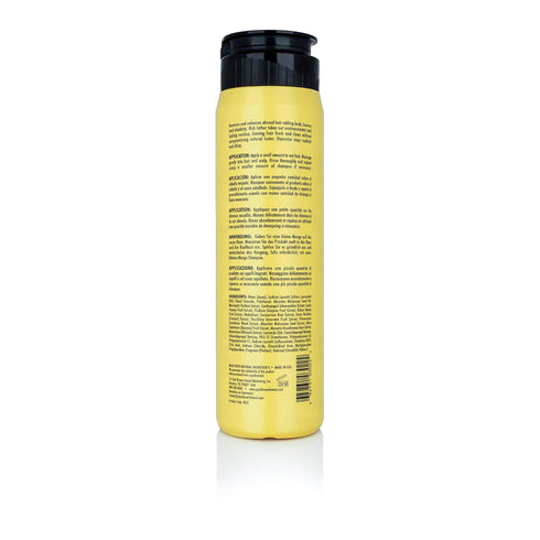 Paul Brown Hawaii Washe Elite Shampoo, Moisturizing Hair Product for Damaged Color-Treated Hair, 10 oz