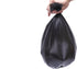 NO.1987 commerce 1.2-1.5 120 Counts Gallon Small Trash Bags, Black Garbage Bag , Wastebasket Trash Bags