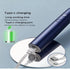 SSKYLMS 5 3 4 Electric Toothbrush for Adults, Rechargeable Toothbrush with Mode & Intensity, Wireless Charging