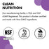 Bluebonnet Nutrition Urinary Tract Support, Cleanse & Flush*, 60 Vegetable Capsules, Non-GMO, Vegan