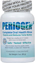 Periogen Starter Kit - Best Value on Periogen Oral Care! (Photo Depicts Kit Contents)