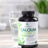 Nature's Calcium Supplement, Calcium 1200 mg Plus Vitamin D3, 240 Tablets, Bone Health & Immune Support