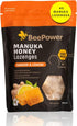 Bee Power Manuka Honey Lozenges | MGO 500+ Manuka Honey Drops |