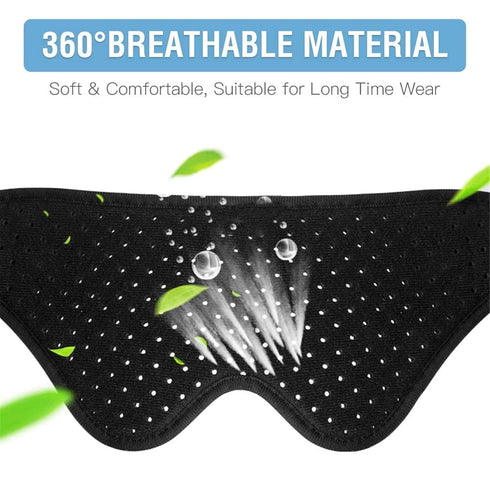 Hernia Belt for Men, Adjustable Waist Strap with 2 Removable Compression Pads, Breathable Material, Large