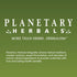 Planetary Formulas Herbals Bupleurum Liver Cleanse 545 mg - 150 Tablets