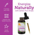 Zahler's Iron Drops, Liquid Iron Concentrate, 2 Fl OZ, Gentle and Non-Constipating Formula