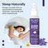 Premium Pillow Spray - Made with Therapeutic Essential Oils - Deep Sleep pillow Spray Mist with Lavender and Chamomile