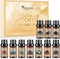 Hotel Diffuser Oils Gift Set, Luxury Fragrance Oil Blend, Hotel Essential Oils
