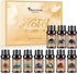 Hotel Diffuser Oils Gift Set, Luxury Fragrance Oil Blend, Hotel Essential Oils