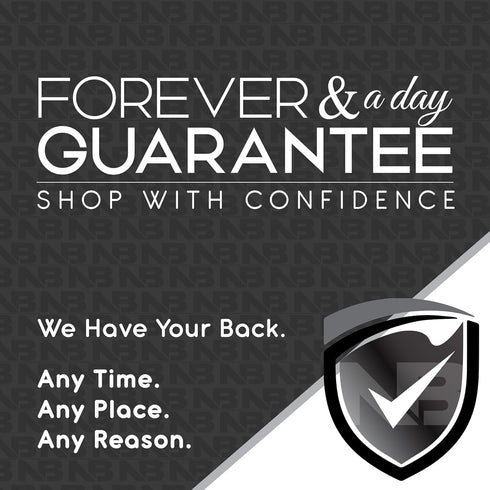 NutraBio CGT-MAX Powder - Creatine, Glutamine, Taurine for Muscle Recovery & Strength - 40 Servings - Tropical Fruit