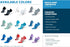 OS1st FS4 No Show Socks for Plantar Fasciitis Relief - Comfort & Support