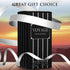 Voyage for Men Eau De Parfum - 100ml - Sophisticated Fragrance of Bergamot, Pepper, Lavender, Star Anise & Nutmeg