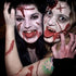 20 Sheets Body Face Fake Scar Halloween Makeup Kit, Temporary Tattoos for Kids, Women, Men, Party Favors