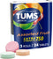 TUMS Tablets, 8 Count, Pack of 3