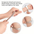 Yiodauh 3 Set Scraping Massage Tool Muscle Fascia Knife Multi-Functional Release Massage Exercise Scraping Gym