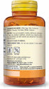 MASON NATURAL Lutein 6mg Antioxidant Softgels - 60 Ea, Cholesterol Free
