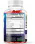 Immune Gummies Gummy Immune 4 120 Gummies Kids Support Supplement - Daily Childrens Vitamins C, Zinc & Echinacea