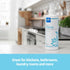 Simply Fresh Odor Eliminator Medline, 2-oz., Pump Bottle for Home & Healthcare