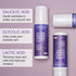 Razor Bumps Serum for Women, Ingrown Hair Treatment for Bikini Area, After Shave & Waxing, Roll-On for Face, Legs, Body