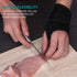Wrist Brace for Carpal Tunnel, Adjustable Support for Arthritis and Tendinitis, Pain Relief Wrap for Left or Right Hand