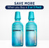 Lumineux Teeth Whitening Mouthwash, 16 Oz, 2 Pack, Peroxide Free, Enamel Safe