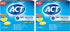 ACT Dry Mouth Lozenges with Xylitol, Soothes, Moisturizes & Freshens, Honey-Lemon, Value