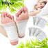 Foot Pads, Fanspack 100Pcs Foot Pads Pain Relief Health Care Foot Care Pads with 100Pcs Adhesive Sheets