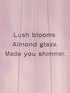 Victoria's Secret Velvet Petals Shimmer Body Mist for Women | 250 ml / 8.4 oz, Perfume with Blooms and Almond Glaze