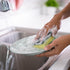 MA5X CLEANING Pure Liquid Dish Soap, 1 Gallon Refill