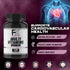 FXSUPPS Multivitamin for Women - Vegan with Vitamin C, D, E, Zinc for Immune Support, Biotin, Iron, Antioxidants (120