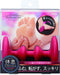 Vess Bodyrecipe Foot Refresh regular fit, for tired neck and shoulder massage