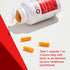 Protocol Curcumin PC with Phosphatidylcholine for Absorption, Joint Mobility, Flexibility & Immune Support - 60 Veg