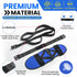Knee Replacement Recovery Aids - Must Have Hip/Knee Surgery Recovery Equipment, Knee Rehabilitation Equipment for ACL