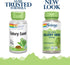 Solaray Celery Seed, 505mg, 100 Vegetarian Capsules