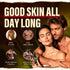 Qiyvipo Male(1) Max+ Afro Ayiti Oil, Natural Herbal Massage Oil