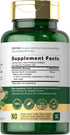 Carlyle Odorless Garlic Extract 3600mg Softgels | 400 Count | Non GMO, Gluten Free Supplement