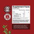 Omega 3 Fish Oil Supplement, 2000 mg per Serving, EPA DHA Fish Oil, Immune Booster Brain Vitamins, Mood Boost, Liver