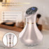 nanagoo Lymphatic Drainage Massager, Anti Cellulite Massage Tool For Belly & Thigh Stretch Marks & Cellulite Reduction