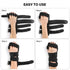HOOMTREE Immobilizer Stroke Resting Hand Splint Right&Left Resting Hand Splint with Finger Separator Functional Night